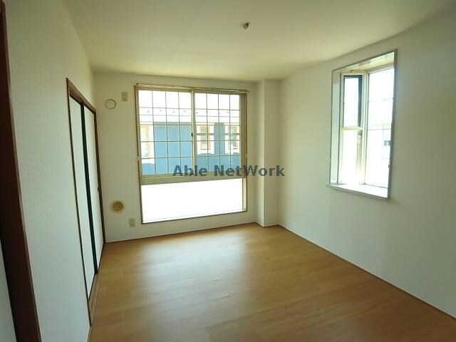  サンハイツ ハヤシⅡ