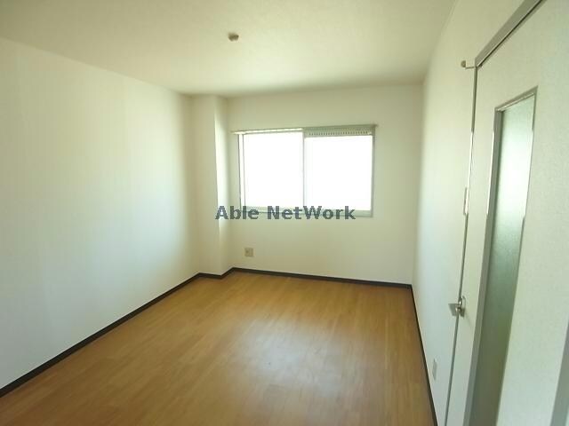  サンハイツ ハヤシⅡ