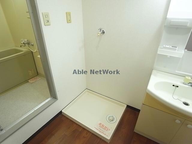  サンハイツ ハヤシⅡ