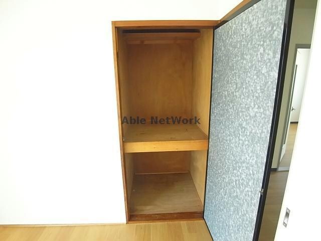  サンハイツ ハヤシⅡ