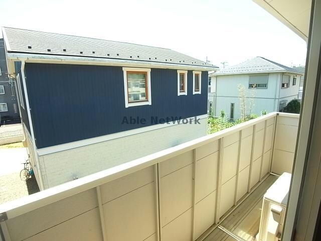  サンハイツ ハヤシⅡ