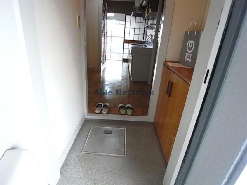 ※参考写真 ワシンビル