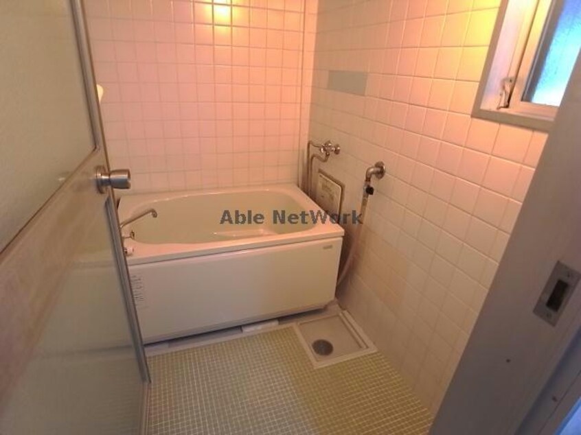 ※参考写真 ワシンビル