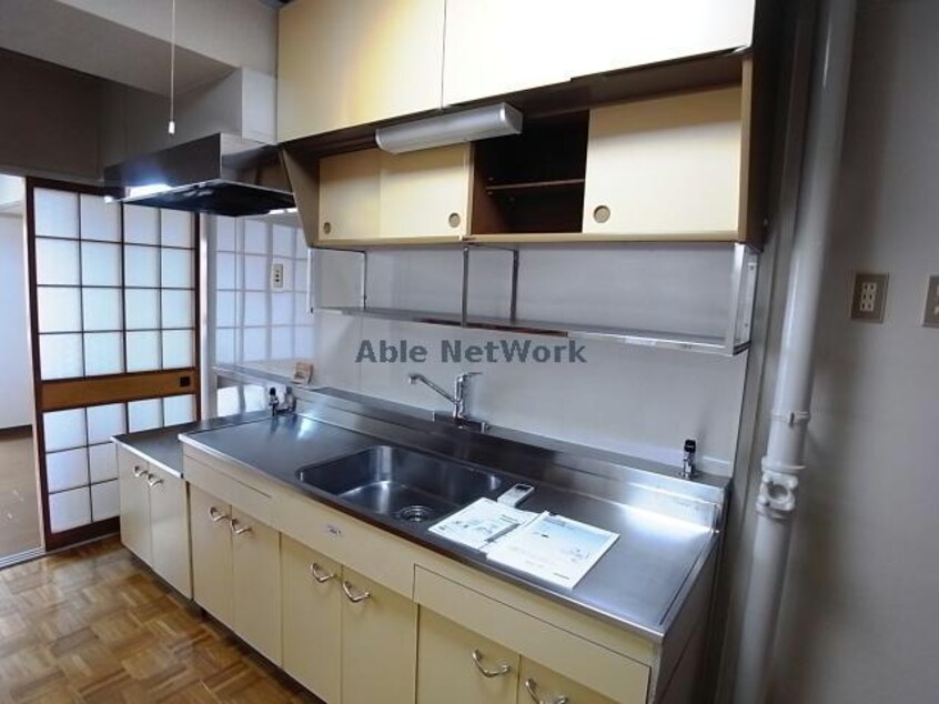 ※参考写真 ワシンビル