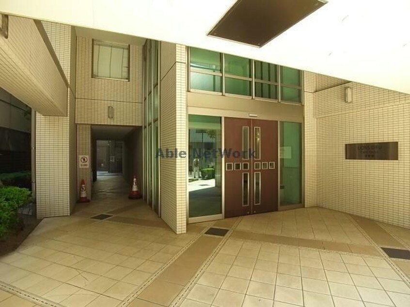  ライオンズ岐阜セントマークス壱番館