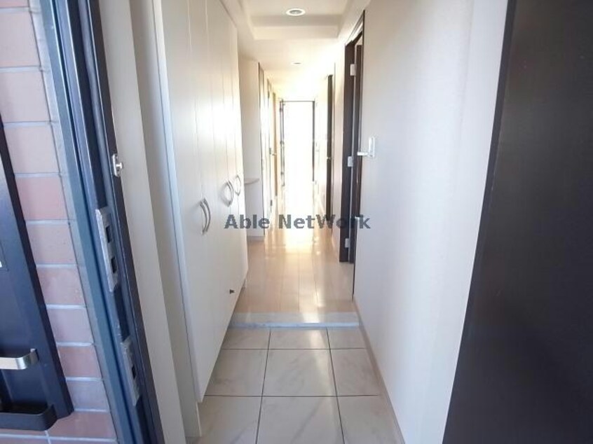 ※参考写真 ライオンズ岐阜セントマークス壱番館