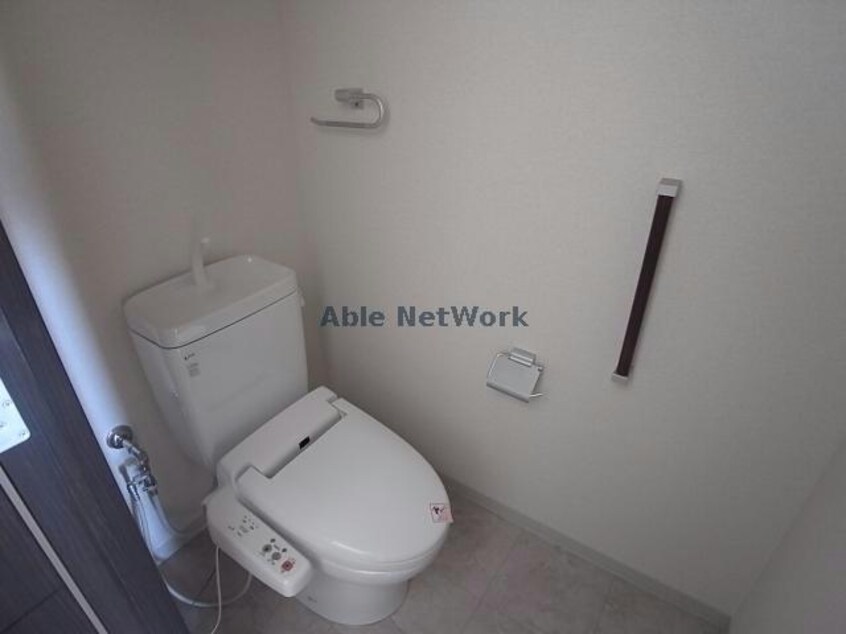 ※参考写真 ライオンズ岐阜セントマークス壱番館