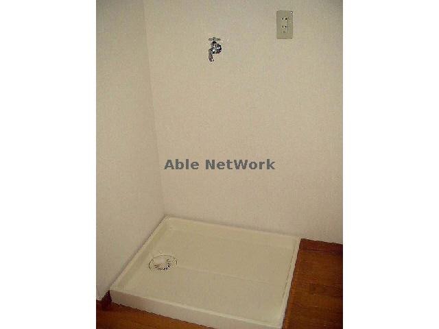 洗濯 ハイネス21