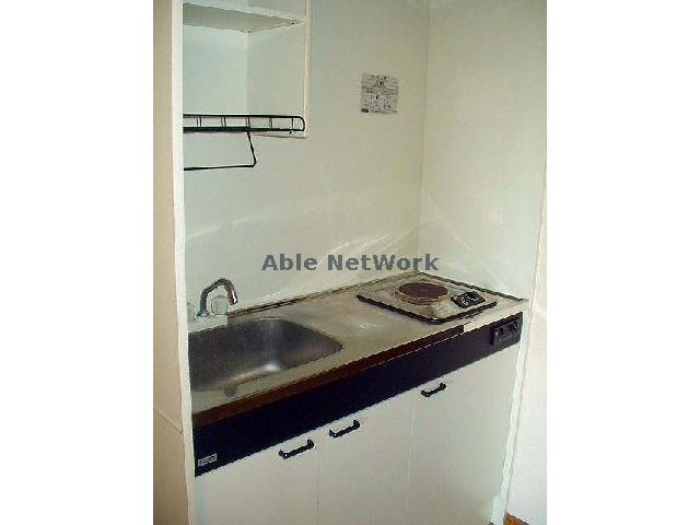 キッチン ハイネス21