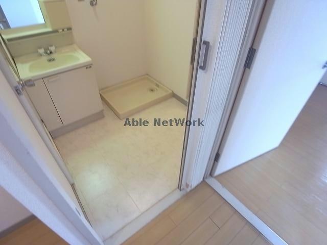 ※参考写真 三宅ハイツ