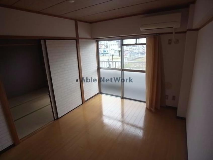 ※参考写真 三宅ハイツ