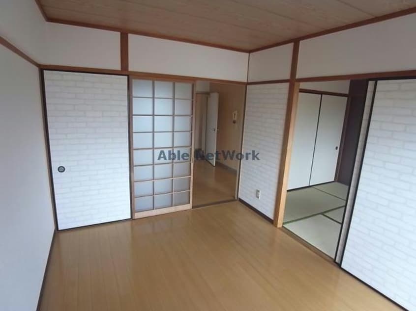 ※参考写真 三宅ハイツ