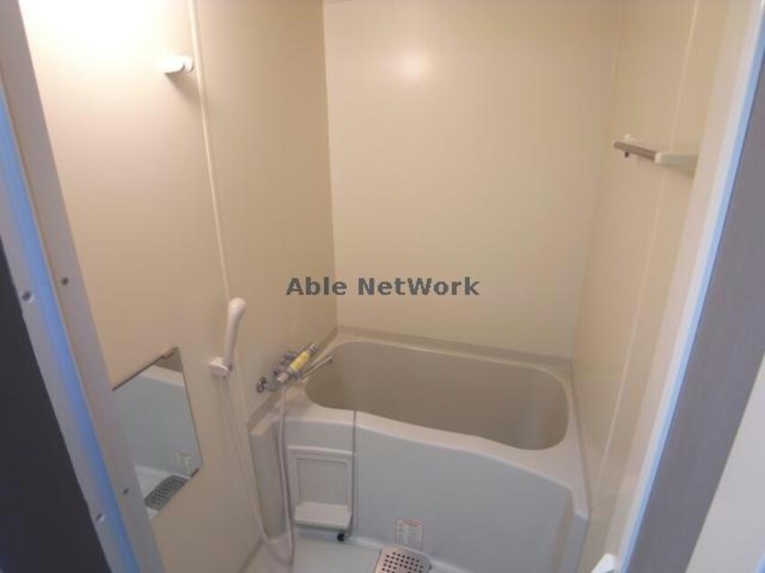 バス／シャワールーム等 アビタシオンＳＥＩ