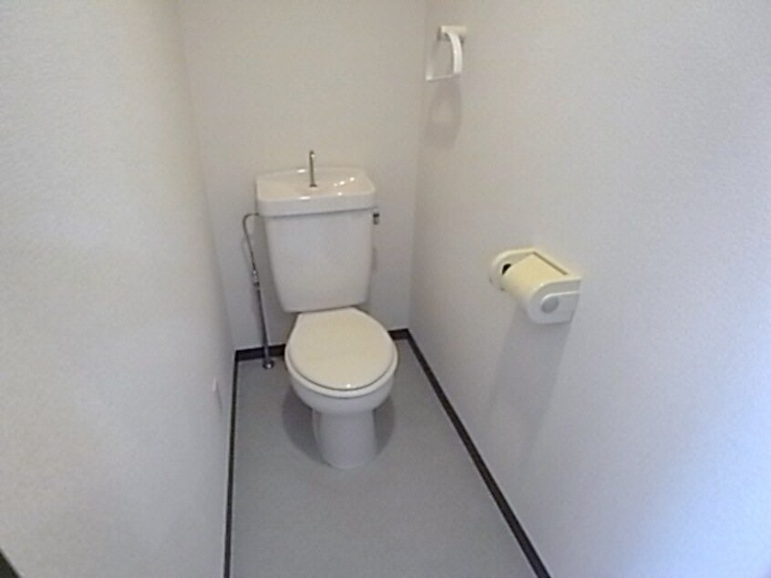 トイレ アビタシオンＳＥＩ