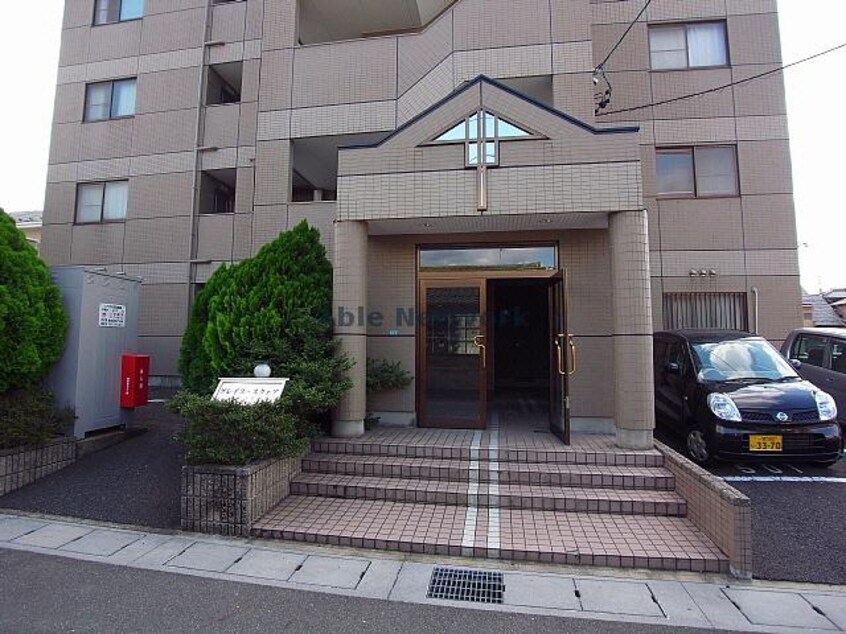  グレイススクエア