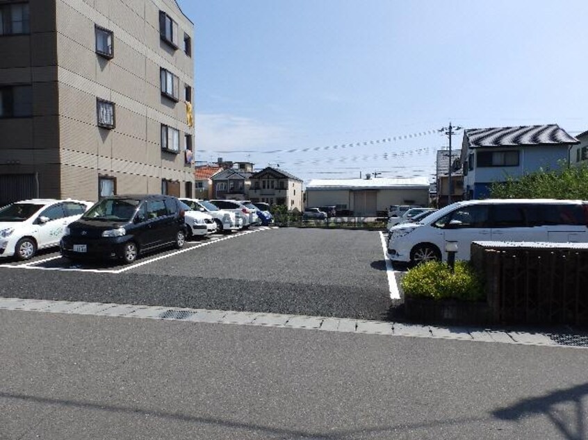  グレイススクエア