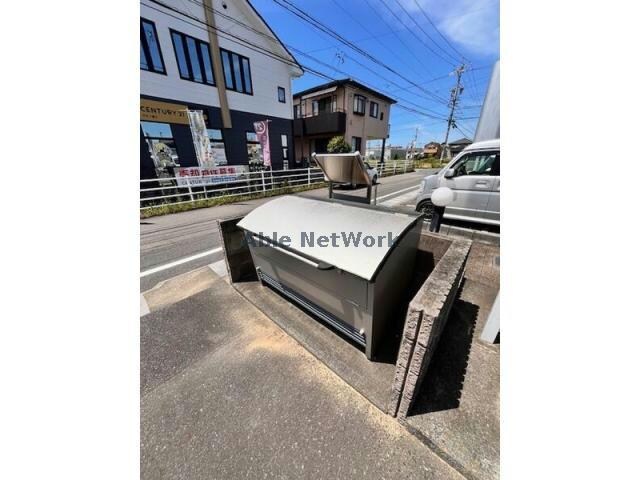  ヴィレッティーナ岐阜茜部