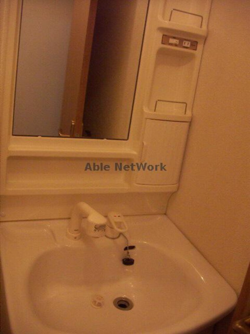 シャンプードレッサー ヴィレッティーナ岐阜茜部