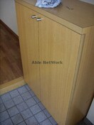 下駄箱 ヴィレッティーナ岐阜茜部