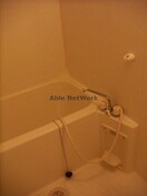 バス／シャワールーム等 ヴィレッティーナ岐阜茜部