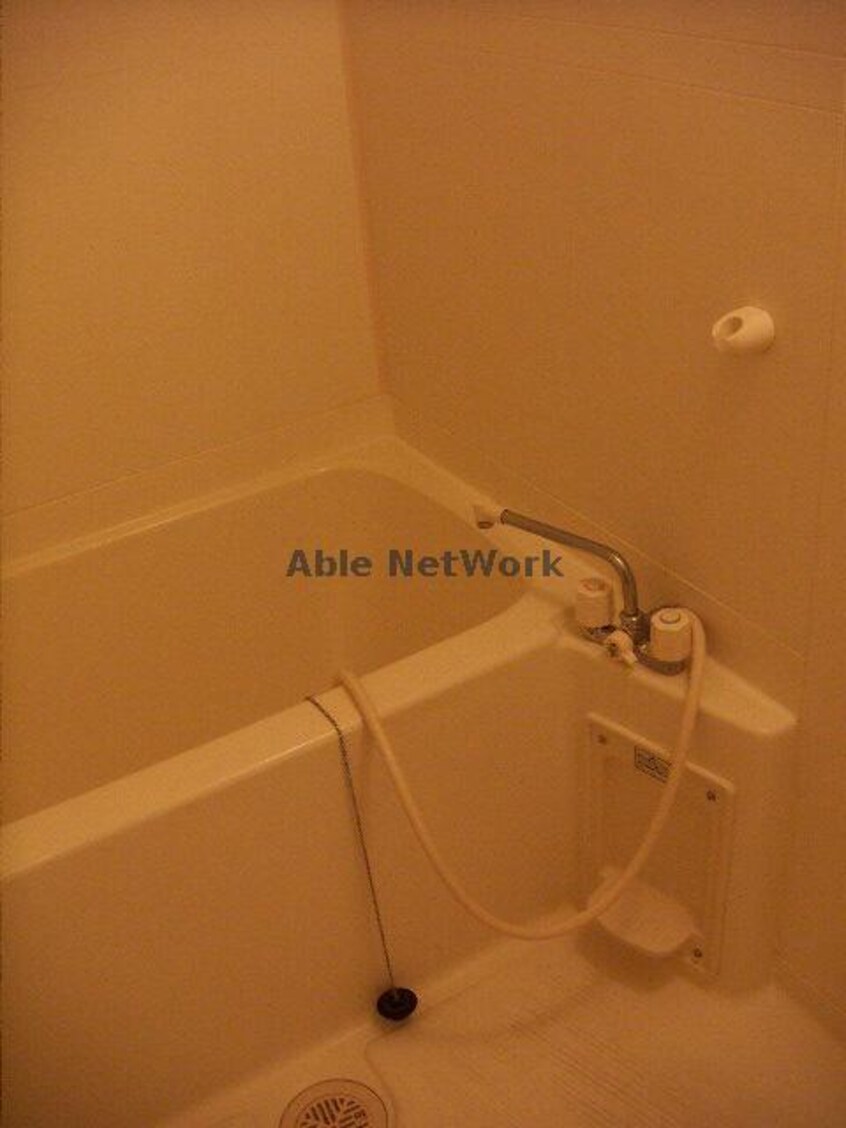 バス／シャワールーム等 ヴィレッティーナ岐阜茜部