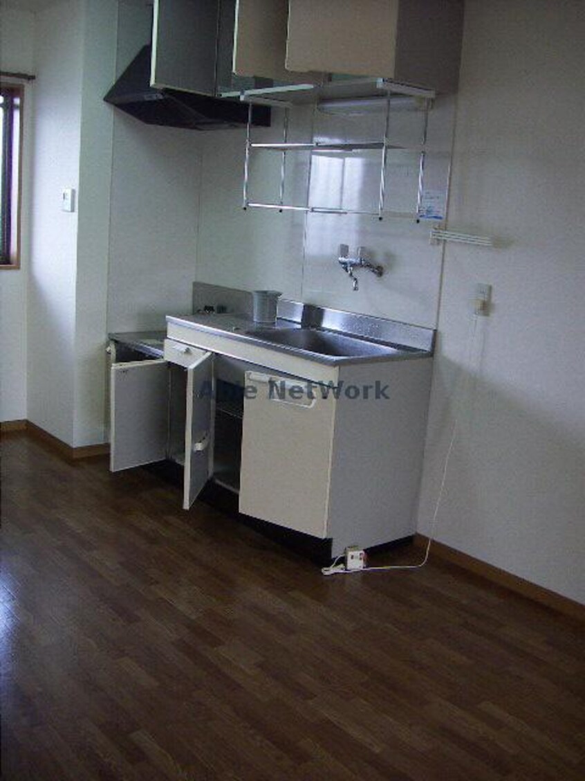 キッチン ヴィレッティーナ岐阜茜部