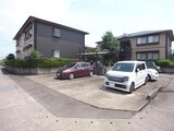 サンビレッジ浅野
