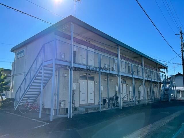  シティハイム城南Ｂ棟