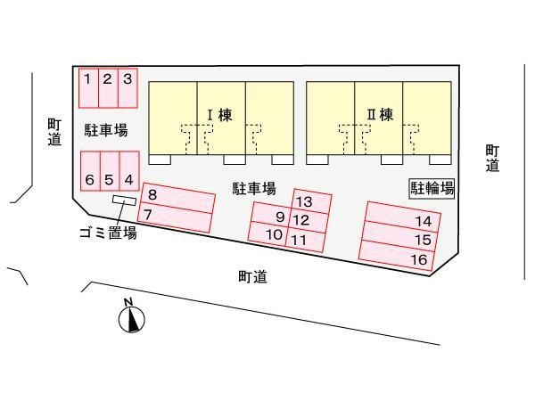  フェリーチェⅡ