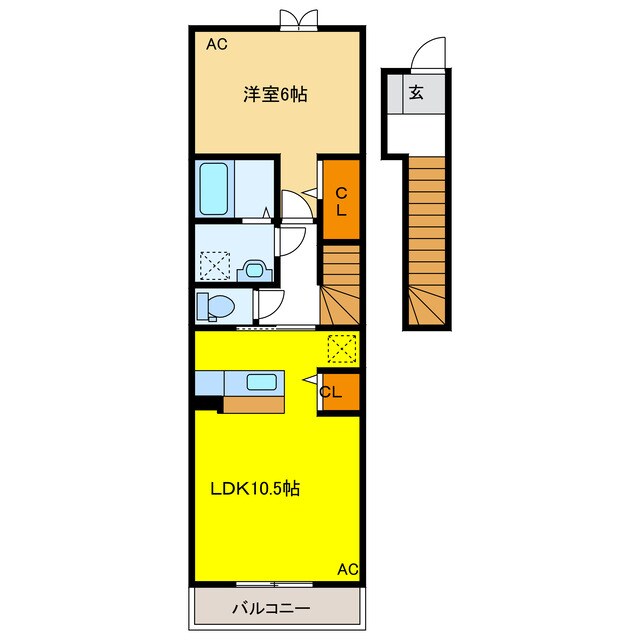 間取り図 マイベース