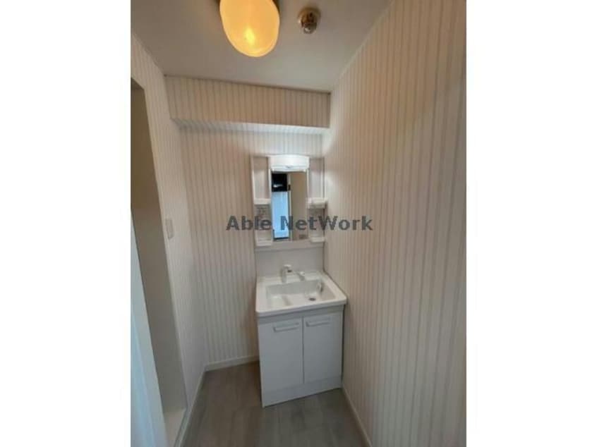  白山パレドール