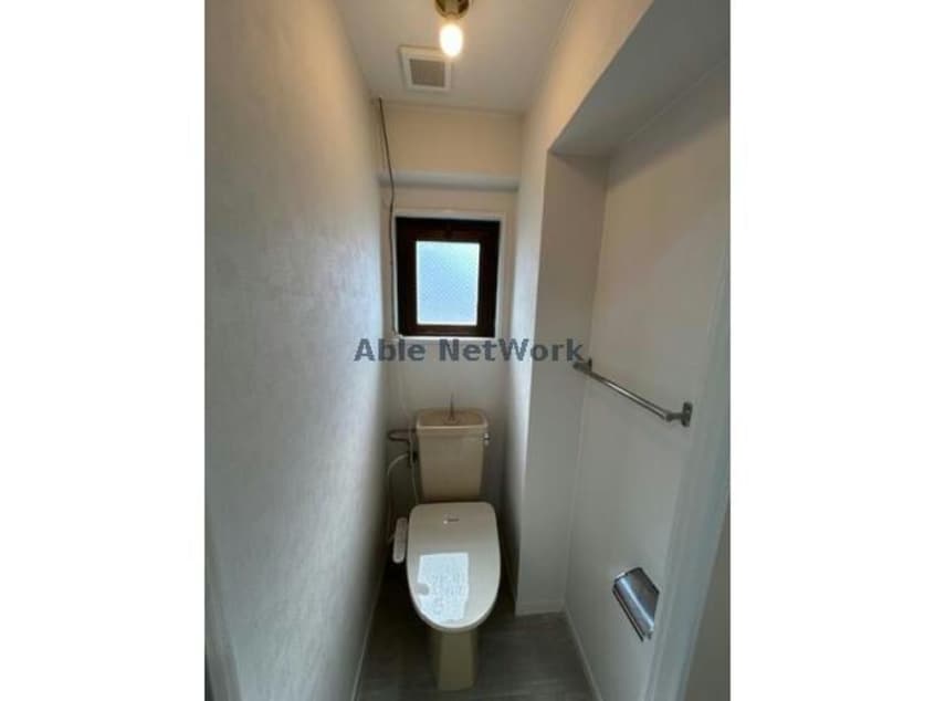  白山パレドール