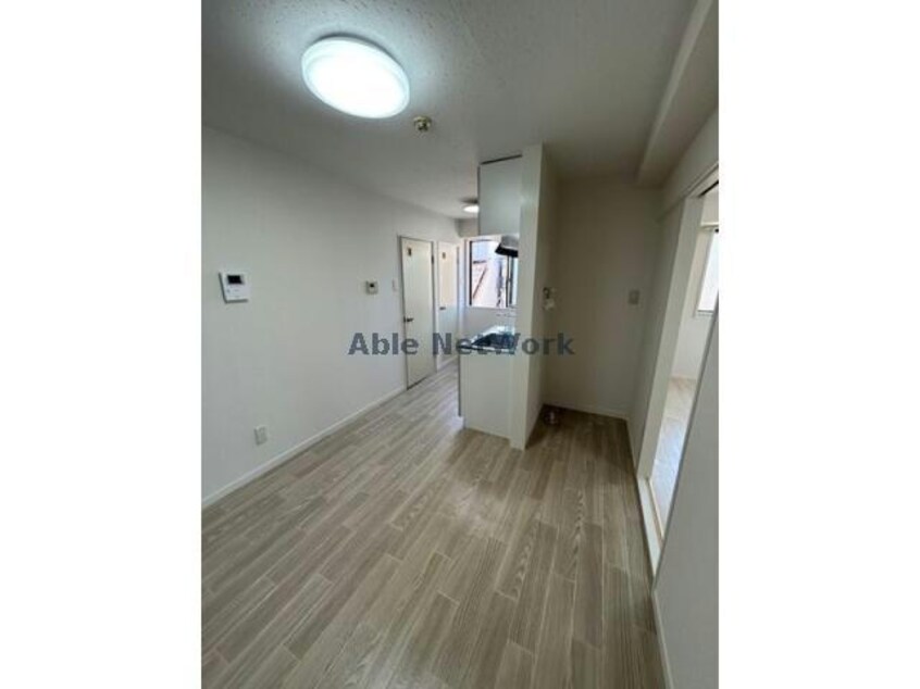  白山パレドール