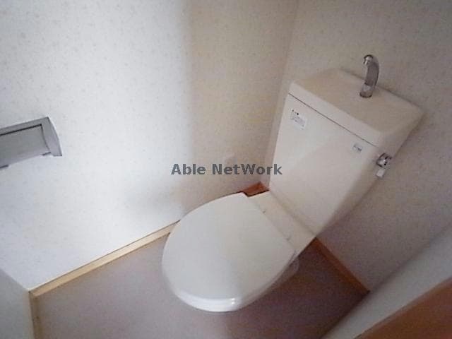 参照写真です。 CASA FELICE