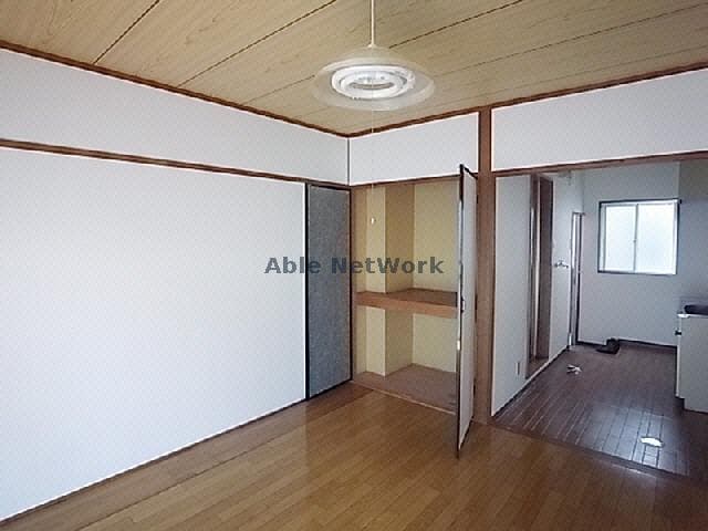  アンシャンテ モリモト