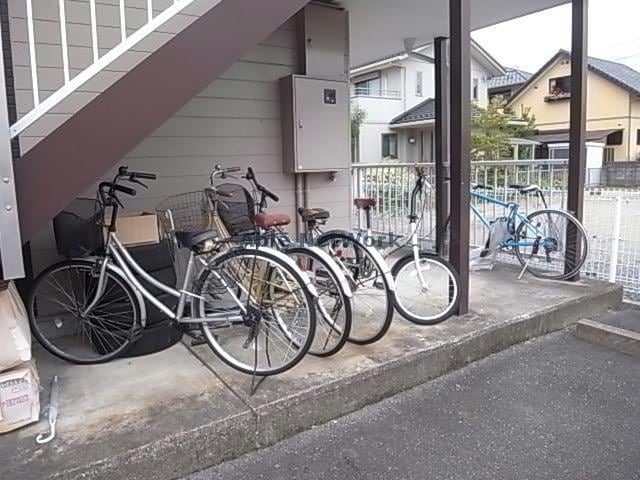  サープラスⅠハヤシ