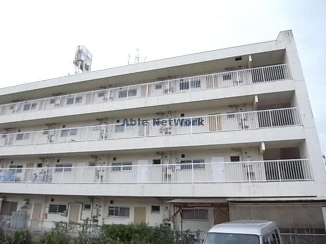  サープラスⅠハヤシ