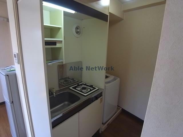 参考写真 エムズビル