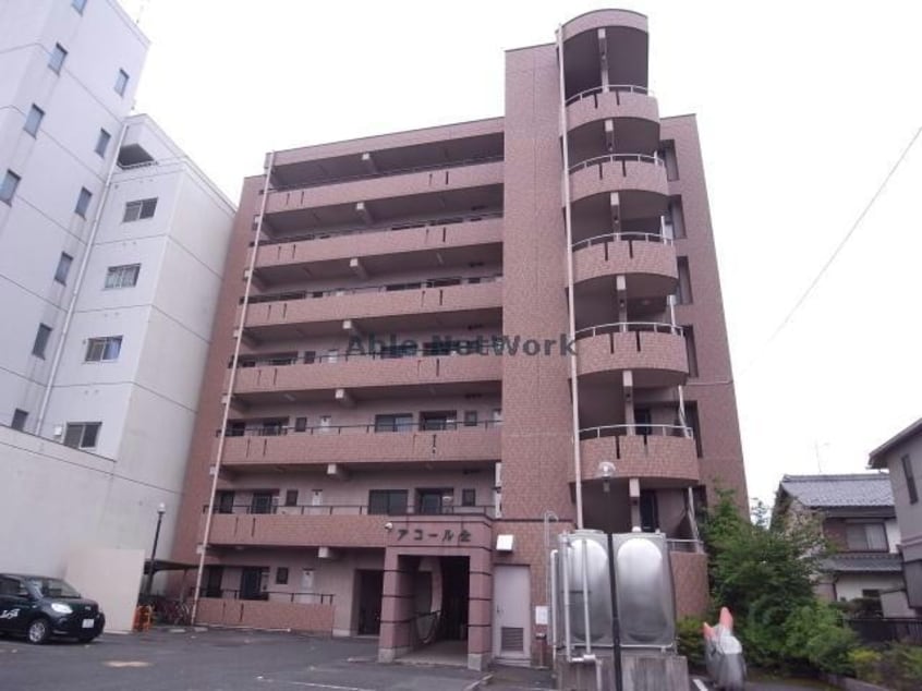  アコールヤマショウ