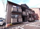 ミュータウンＢの外観