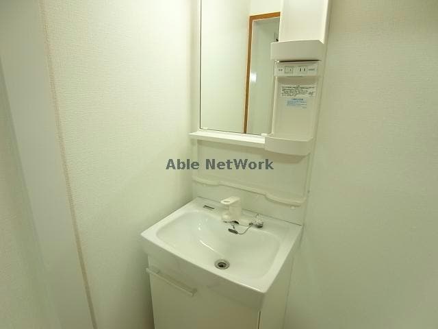  コーポグランデ立花