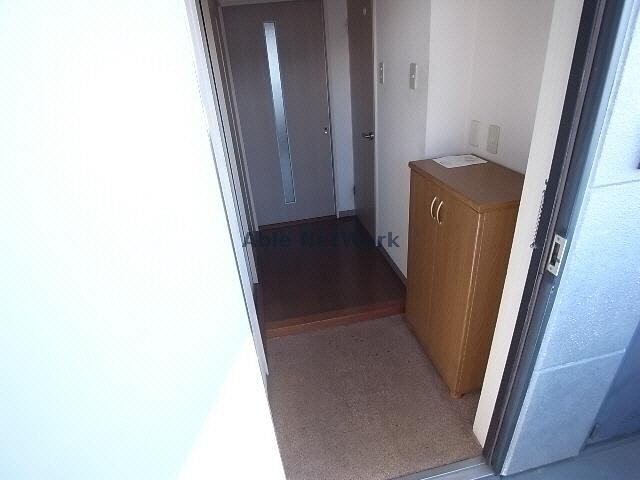 玄関 シェラトン イトウ