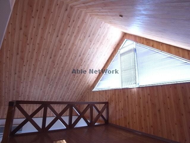 ロフト シェラトン イトウ