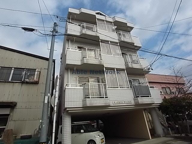  サンシャインキャッスル