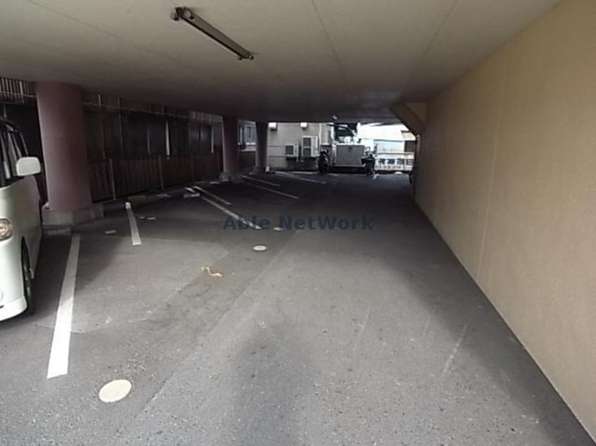  サンシャインキャッスル