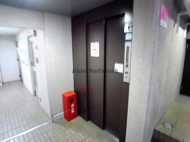  メゾンド・クマダ