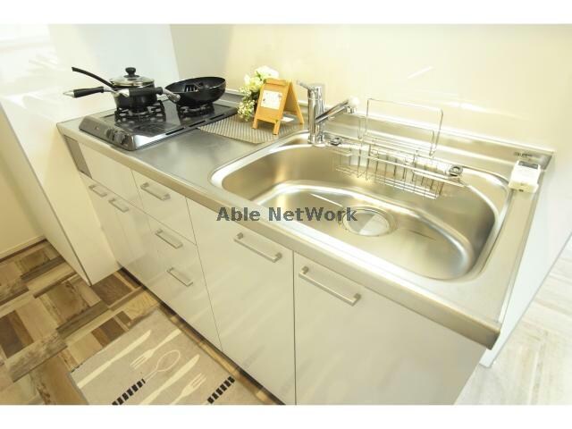  メゾンド・クマダ