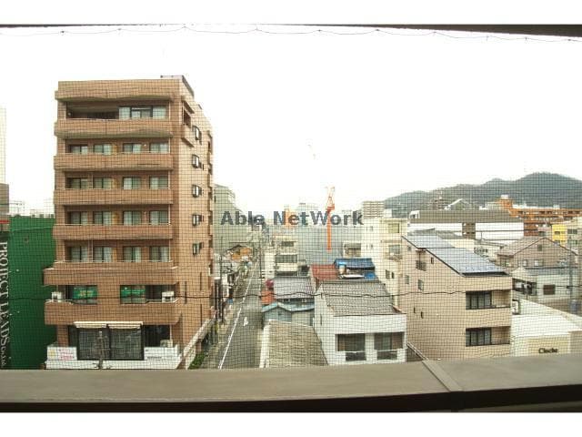  メゾンド・クマダ