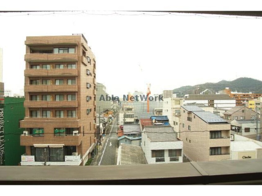  メゾンド・クマダ