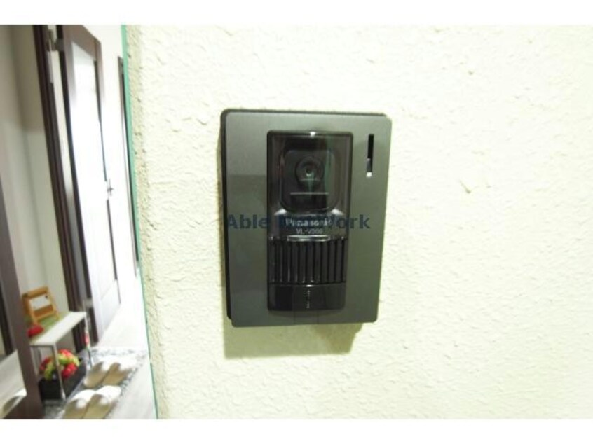  メゾンド・クマダ